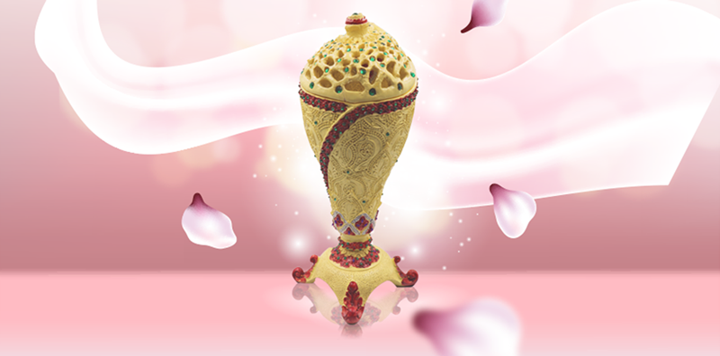 مباخر